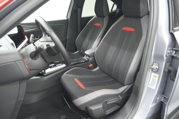 Opel Mokka Turbo 130 AT6 GS Line | Camera | Adaptieve Cruise Control | Dodehoekdetectie