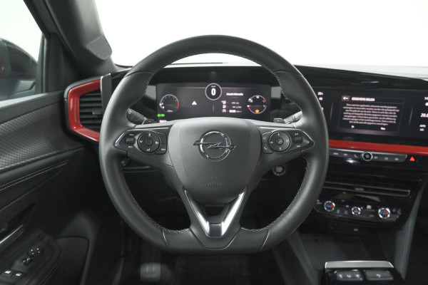 Opel Mokka Turbo 130 AT6 GS Line | Camera | Adaptieve Cruise Control | Dodehoekdetectie