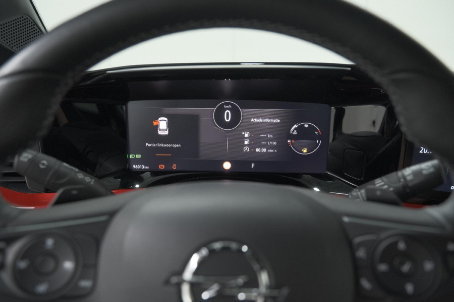 Opel Mokka Turbo 130 AT6 GS Line | Camera | Adaptieve Cruise Control | Dodehoekdetectie