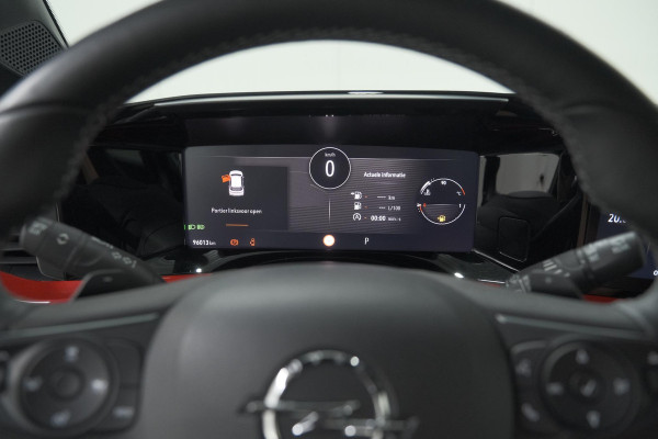 Opel Mokka Turbo 130 AT6 GS Line | Camera | Adaptieve Cruise Control | Dodehoekdetectie