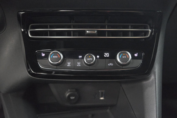 Opel Mokka Turbo 130 AT6 GS Line | Camera | Adaptieve Cruise Control | Dodehoekdetectie