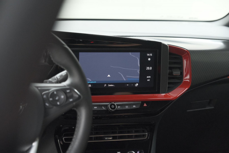 Opel Mokka Turbo 130 AT6 GS Line | Camera | Adaptieve Cruise Control | Dodehoekdetectie