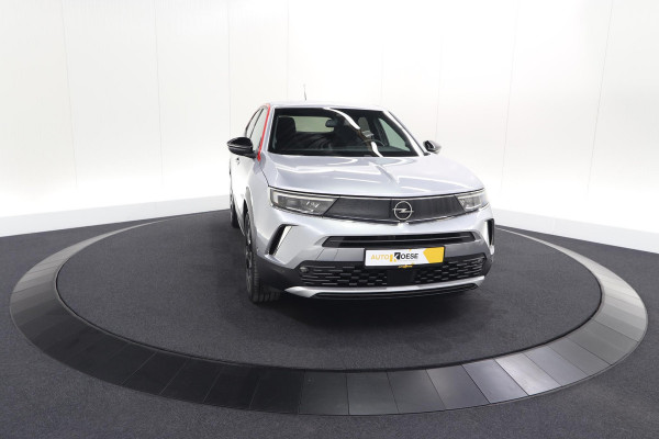 Opel Mokka Turbo 130 AT6 GS Line | Camera | Adaptieve Cruise Control | Dodehoekdetectie
