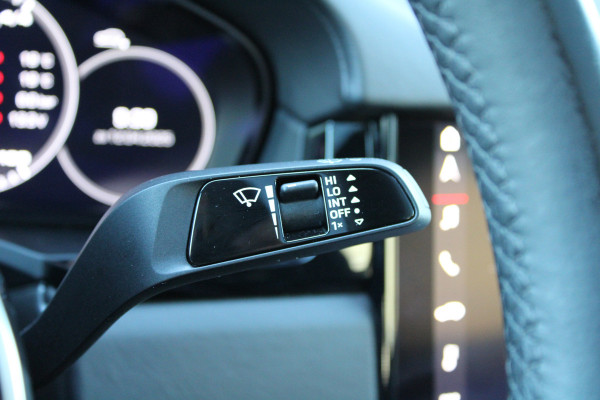 Porsche Cayenne Coupé 3.0 E-Hybrid | NAP | 360 | MEMORY | BOSE | ELEK TREKHAAK | SPORT CHRONO |