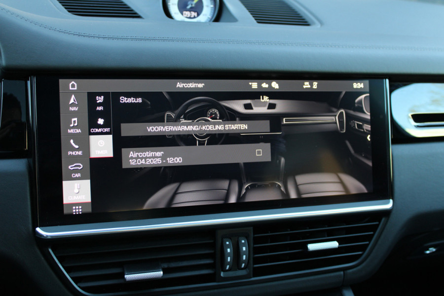 Porsche Cayenne Coupé 3.0 E-Hybrid | NAP | 360 | MEMORY | BOSE | ELEK TREKHAAK | SPORT CHRONO |