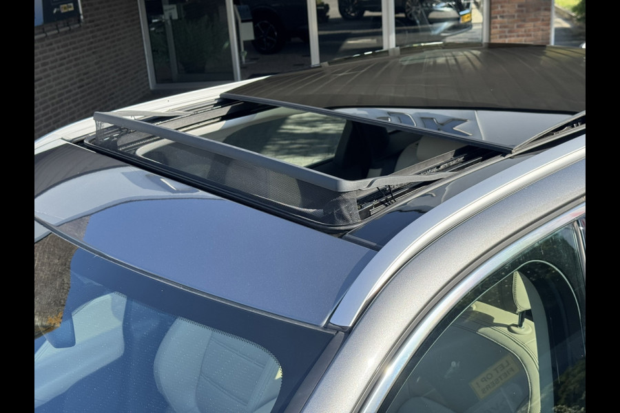 Jaguar F-Pace 2.0 Portfolio AWD 25t | Pano, Leder, Navi, Stoel+Stuurverw., Trekh., Carplay/Android | NAP | Dealeronderhouden |