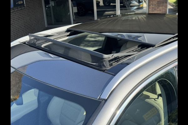 Jaguar F-Pace 2.0 Portfolio AWD 25t | Pano, Leder, Navi, Stoel+Stuurverw., Trekh., Carplay/Android | NAP | Dealeronderhouden |