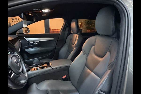Volvo V90 2.0 T6 AWD Inscription|340PK|ACC|LaneAssist|Luxe|Camera|Elektr.Trekhaak|Garantie|Rijklaar