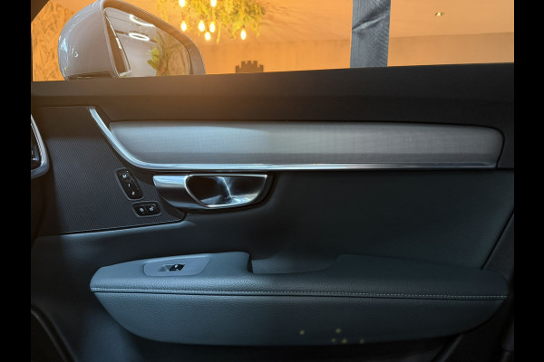 Volvo V90 2.0 T6 AWD Inscription|340PK|ACC|LaneAssist|Luxe|Camera|Elektr.Trekhaak|Garantie|Rijklaar