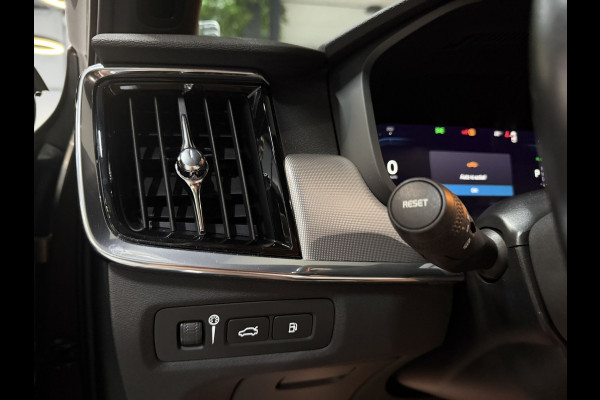 Volvo V90 2.0 T6 AWD Inscription|340PK|ACC|LaneAssist|Luxe|Camera|Elektr.Trekhaak|Garantie|Rijklaar