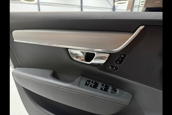 Volvo V90 2.0 T6 AWD Inscription|340PK|ACC|LaneAssist|Luxe|Camera|Elektr.Trekhaak|Garantie|Rijklaar