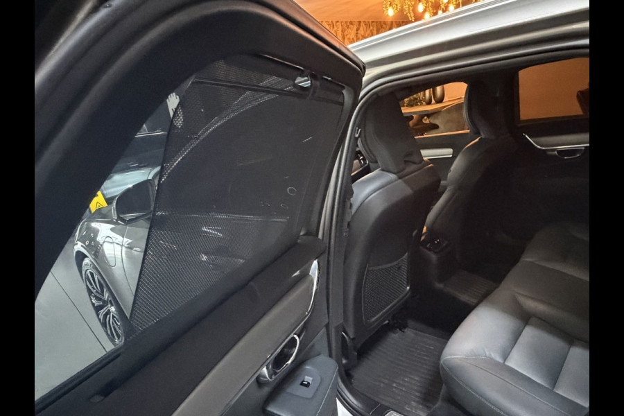 Volvo V90 2.0 T6 AWD Inscription|340PK|ACC|LaneAssist|Luxe|Camera|Elektr.Trekhaak|Garantie|Rijklaar