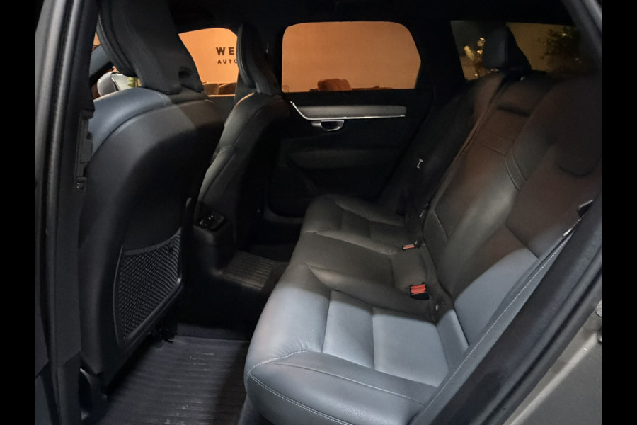 Volvo V90 2.0 T6 AWD Inscription|340PK|ACC|LaneAssist|Luxe|Camera|Elektr.Trekhaak|Garantie|Rijklaar