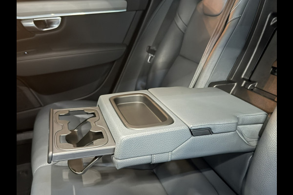 Volvo V90 2.0 T6 AWD Inscription|340PK|ACC|LaneAssist|Luxe|Camera|Elektr.Trekhaak|Garantie|Rijklaar