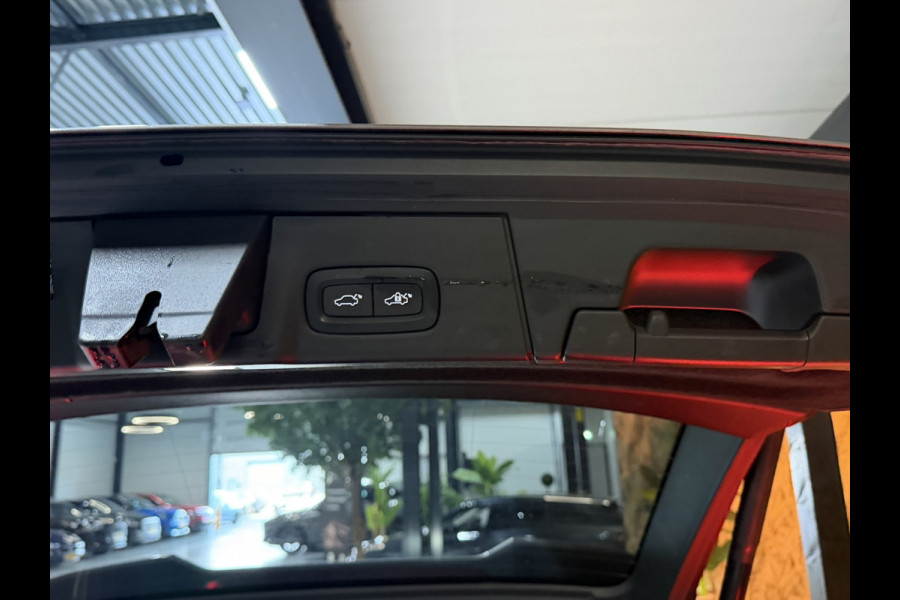 Volvo V90 2.0 T6 AWD Inscription|340PK|ACC|LaneAssist|Luxe|Camera|Elektr.Trekhaak|Garantie|Rijklaar