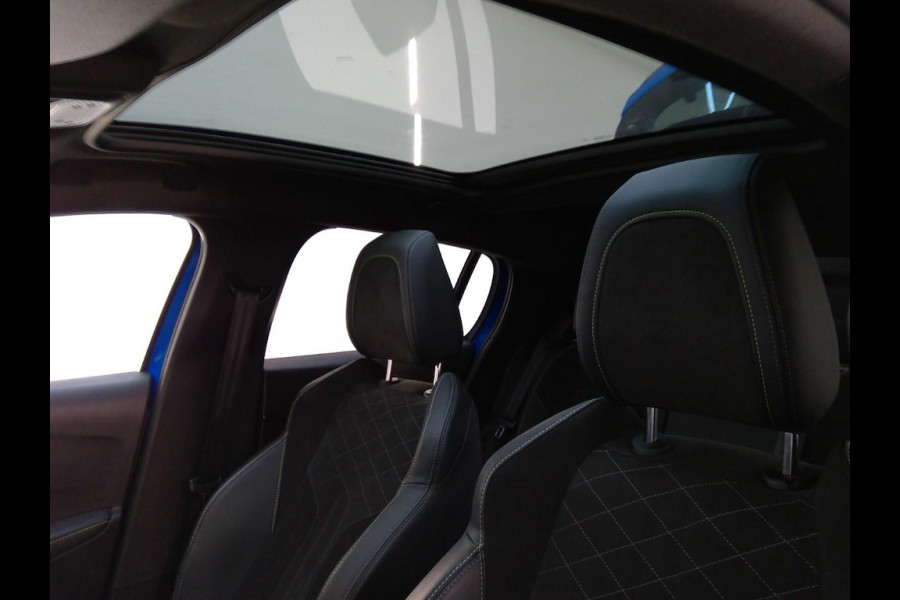 Peugeot e-208 EV GT Pack 50 kWh |GT-LINE| NL AUTO| NAP | PANORAMADAK|