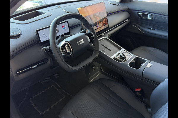 GEELY Starray EM-i 1.5 MAX+ PHEV LONG RANGE 29,8 KWH | 136km WLTP | PANORAMADAK | Massage