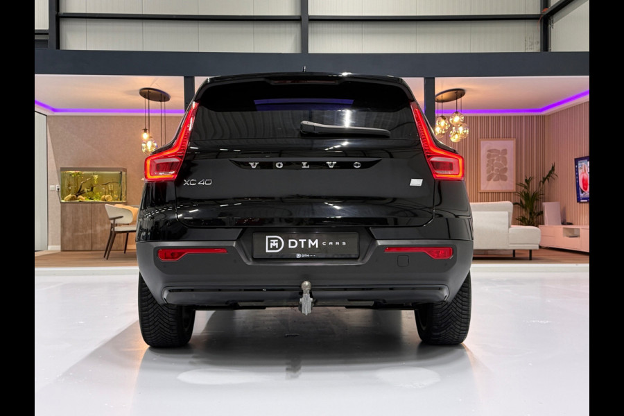 Volvo XC40 T5 Recharge R-Design Pano Camera Led Acc Hud Pdc Harman/Kardon Keyless Stoelverw & Stuur