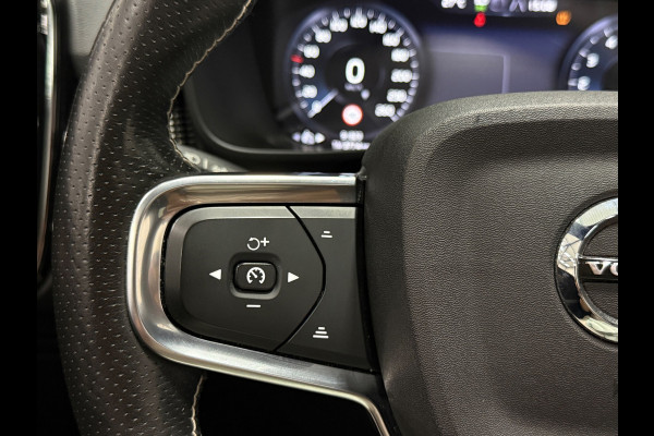 Volvo XC40 T5 Recharge R-Design Pano Camera Led Acc Hud Pdc Harman/Kardon Keyless Stoelverw & Stuur
