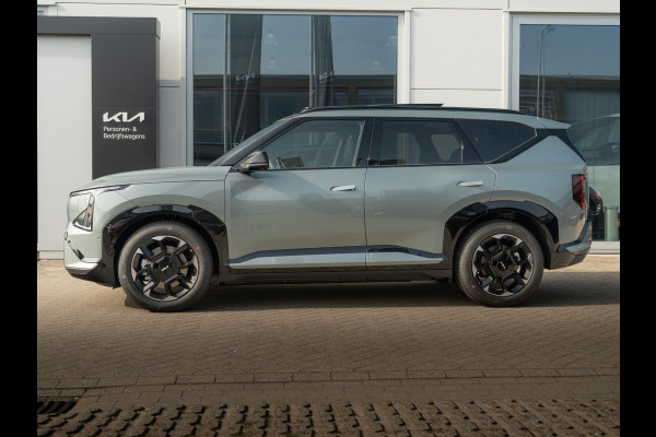 Kia EV5 GT-PlusLine 81.4 kWh | Panorama dak | Elektrische achterklep | Stoel+Stuurverwarming |