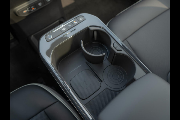 Kia EV5 GT-PlusLine 81.4 kWh | Panorama dak | Elektrische achterklep | Stoel+Stuurverwarming |