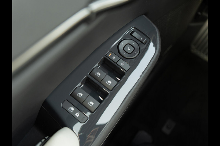Kia EV5 GT-PlusLine 81.4 kWh | Panorama dak | Elektrische achterklep | Stoel+Stuurverwarming |
