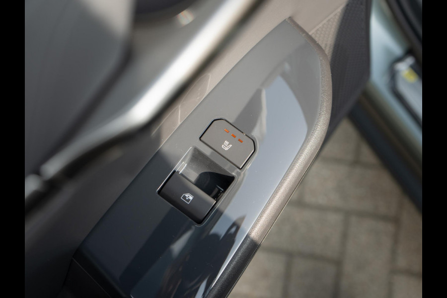 Kia EV5 GT-PlusLine 81.4 kWh | Panorama dak | Elektrische achterklep | Stoel+Stuurverwarming |