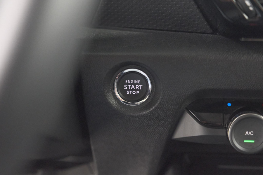 Citroën C4 X 1.2 Hybrid 145 Max | Camera | Adaptieve Cruise Control | Apple Carplay