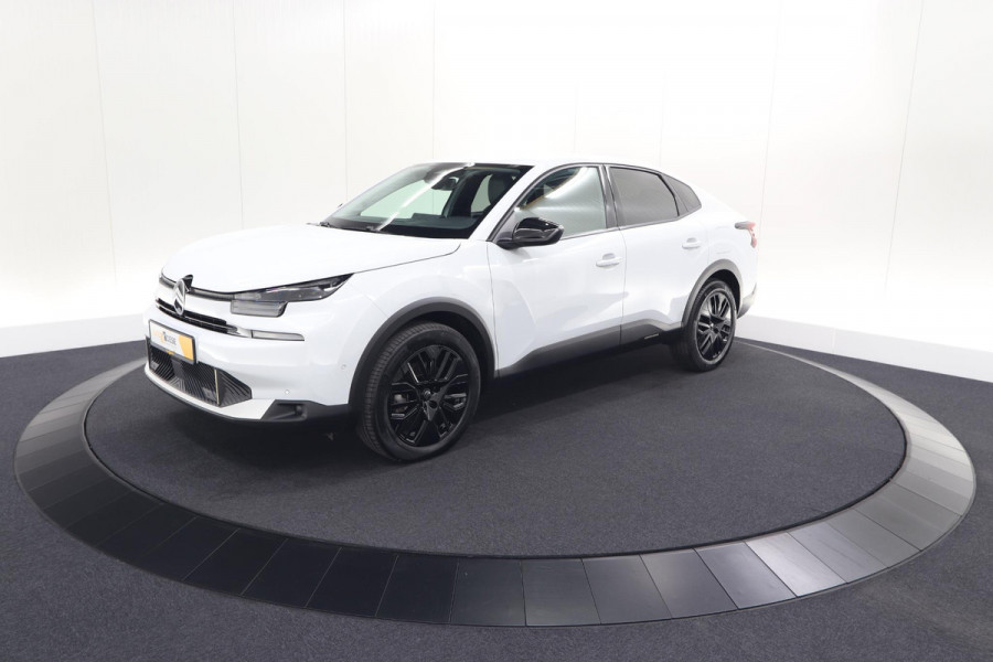 Citroën C4 X 1.2 Hybrid 145 Max | Camera | Adaptieve Cruise Control | Apple Carplay