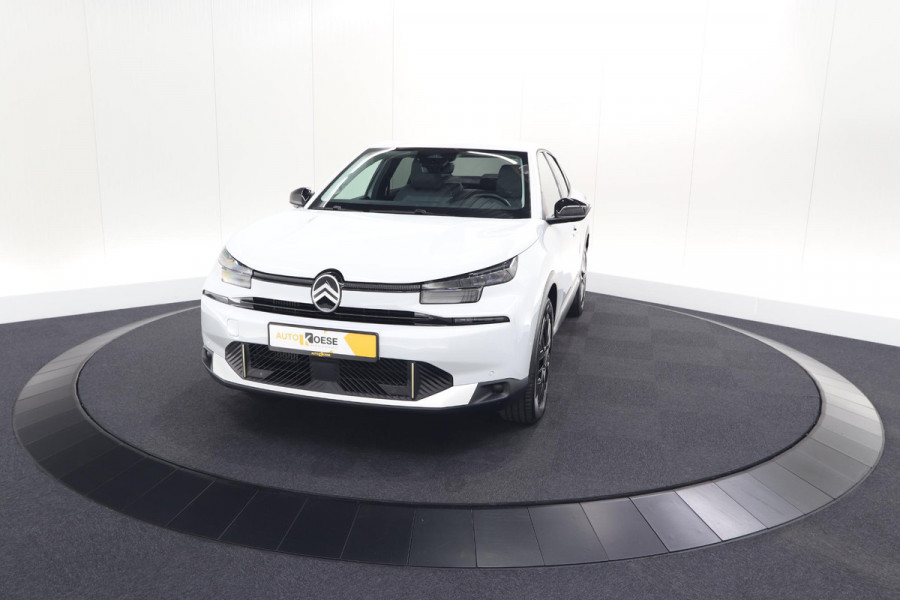 Citroën C4 X 1.2 Hybrid 145 Max | Camera | Adaptieve Cruise Control | Apple Carplay