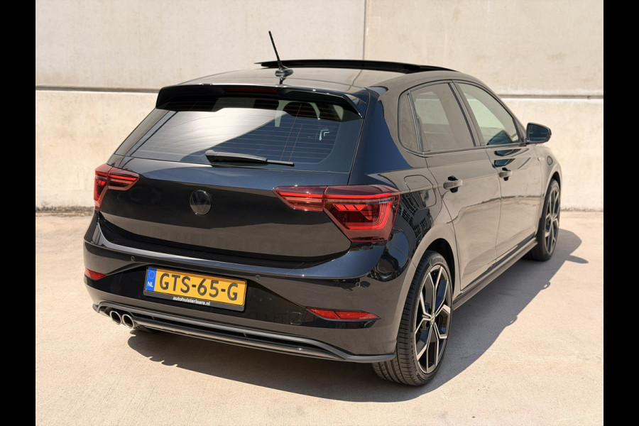Volkswagen Polo 2.0 TSI GTI Pano DSG Camera Virtual Beats 18''