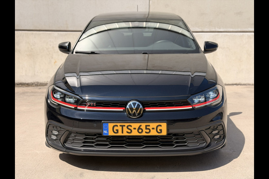 Volkswagen Polo 2.0 TSI GTI Pano DSG Camera Virtual Beats 18''