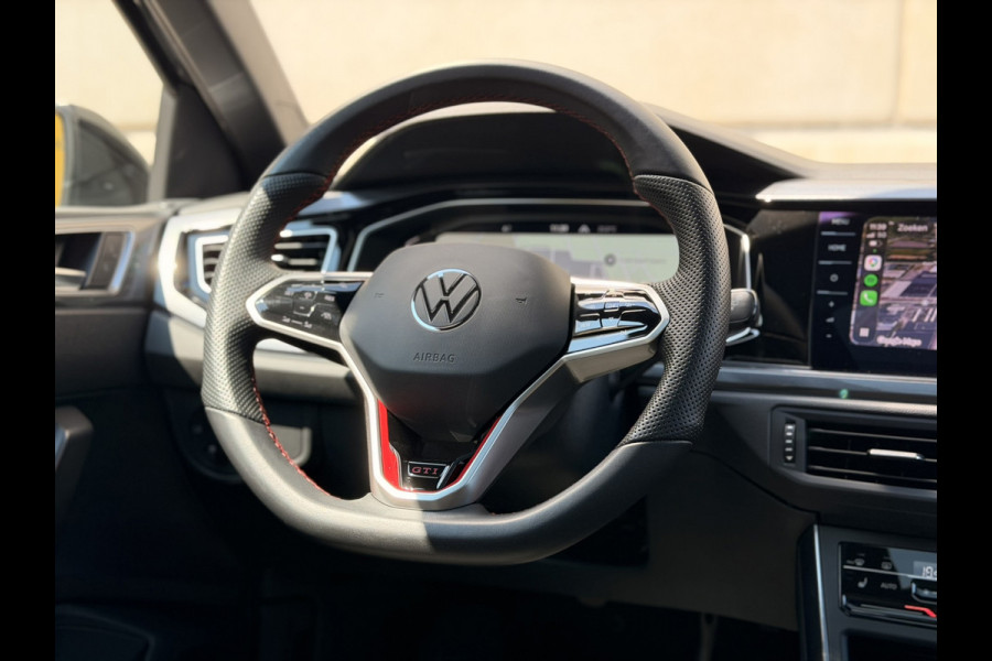 Volkswagen Polo 2.0 TSI GTI Pano DSG Camera Virtual Beats 18''