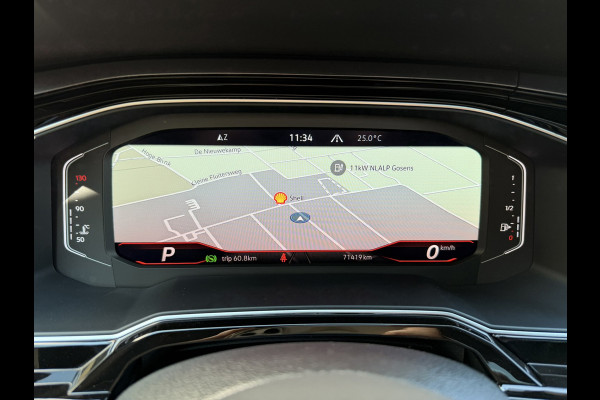 Volkswagen Polo 2.0 TSI GTI Pano DSG Camera Virtual Beats 18''