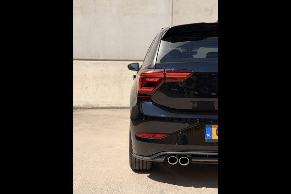 Volkswagen Polo 2.0 TSI GTI Pano DSG Camera Virtual Beats 18''