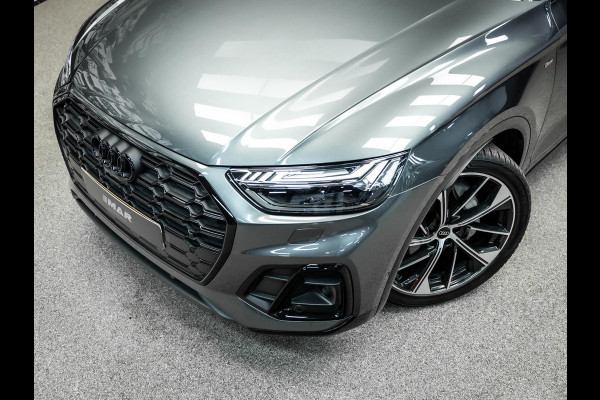 Audi Q5 50 TFSI e S edition Competition | Luchtvering | Bang & Olufsen | Head-up Display | 360° Camera |