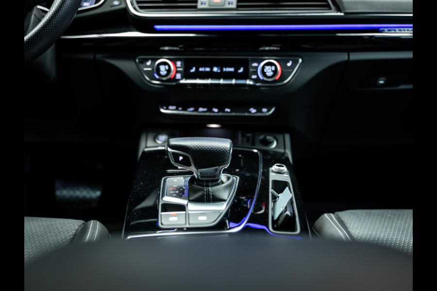 Audi Q5 50 TFSI e S edition Competition | Luchtvering | Bang & Olufsen | Head-up Display | 360° Camera |