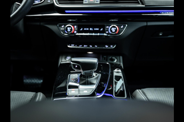 Audi Q5 50 TFSI e S edition Competition | Luchtvering | Bang & Olufsen | Head-up Display | 360° Camera |