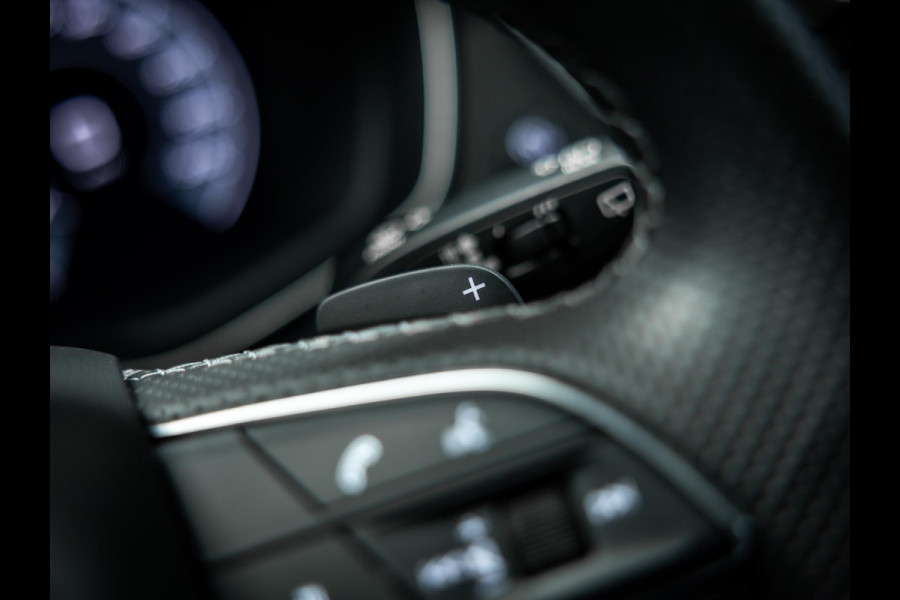 Audi Q5 50 TFSI e S edition Competition | Luchtvering | Bang & Olufsen | Head-up Display | 360° Camera |