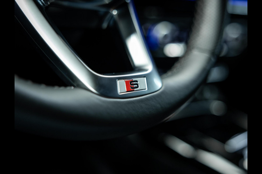 Audi Q5 50 TFSI e S edition Competition | Luchtvering | Bang & Olufsen | Head-up Display | 360° Camera |