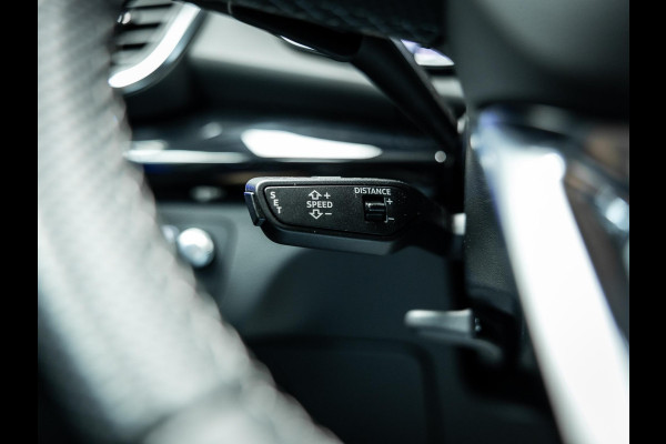 Audi Q5 50 TFSI e S edition Competition | Luchtvering | Bang & Olufsen | Head-up Display | 360° Camera |