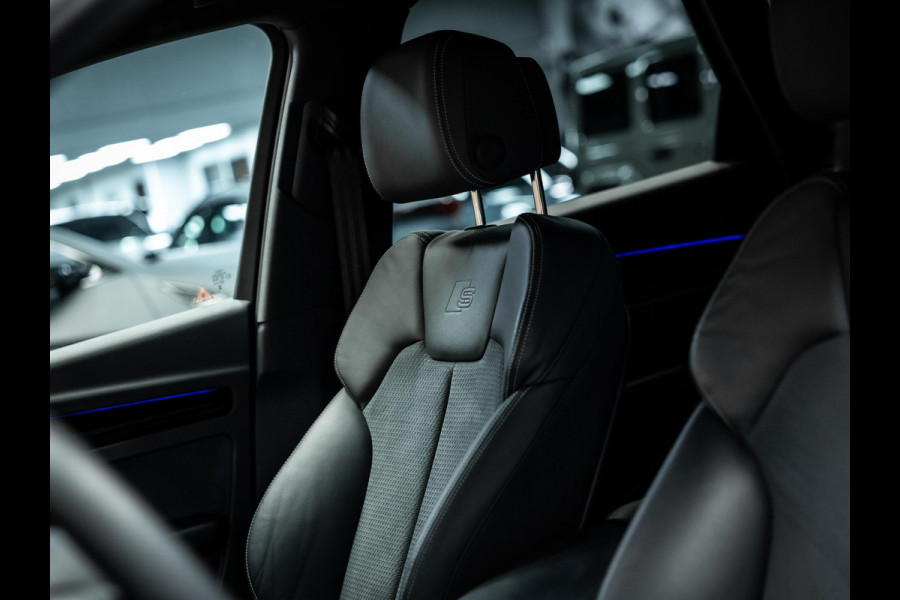 Audi Q5 50 TFSI e S edition Competition | Luchtvering | Bang & Olufsen | Head-up Display | 360° Camera |