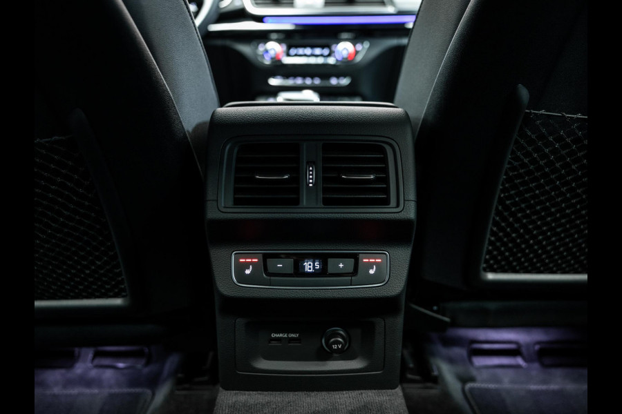 Audi Q5 50 TFSI e S edition Competition | Luchtvering | Bang & Olufsen | Head-up Display | 360° Camera |