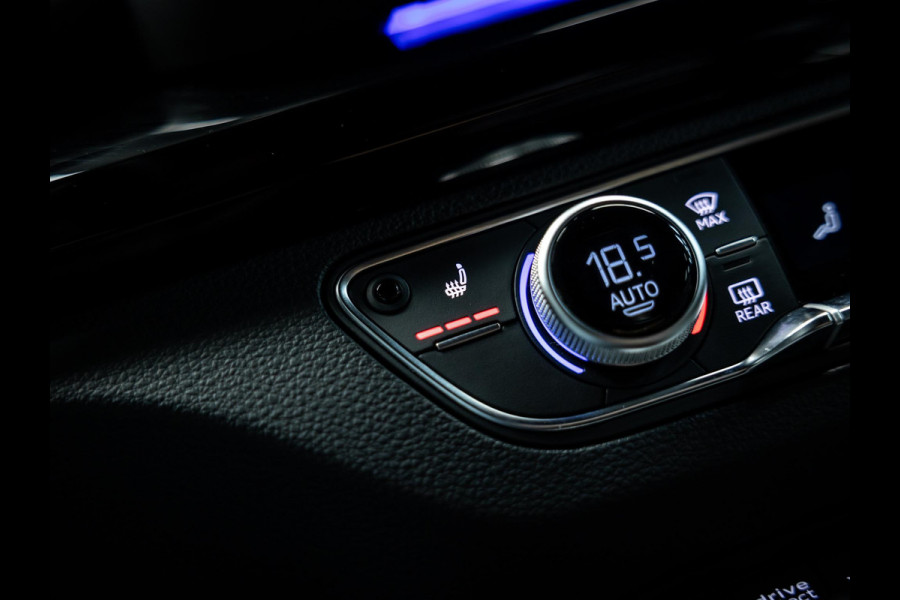 Audi Q5 50 TFSI e S edition Competition | Luchtvering | Bang & Olufsen | Head-up Display | 360° Camera |