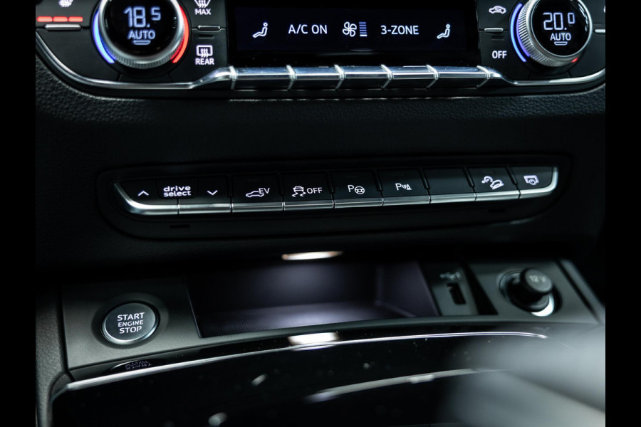 Audi Q5 50 TFSI e S edition Competition | Luchtvering | Bang & Olufsen | Head-up Display | 360° Camera |