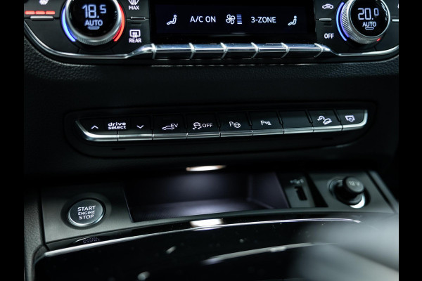 Audi Q5 50 TFSI e S edition Competition | Luchtvering | Bang & Olufsen | Head-up Display | 360° Camera |