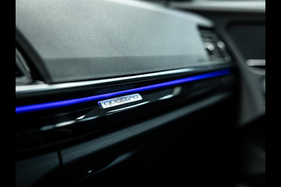 Audi Q5 50 TFSI e S edition Competition | Luchtvering | Bang & Olufsen | Head-up Display | 360° Camera |