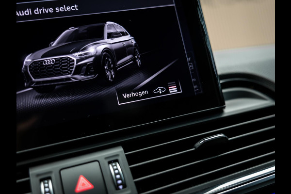 Audi Q5 50 TFSI e S edition Competition | Luchtvering | Bang & Olufsen | Head-up Display | 360° Camera |