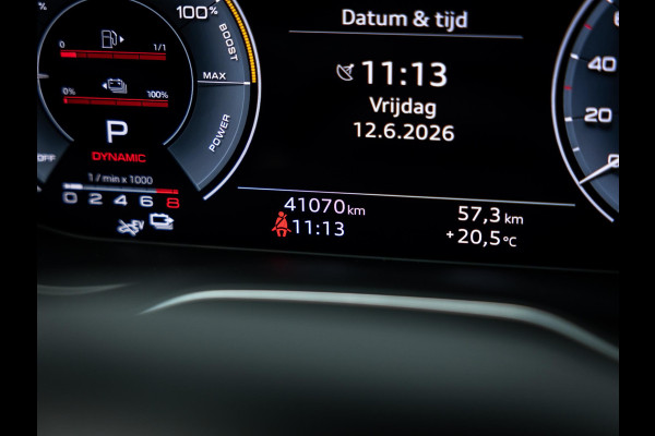 Audi Q5 50 TFSI e S edition Competition | Luchtvering | Bang & Olufsen | Head-up Display | 360° Camera |