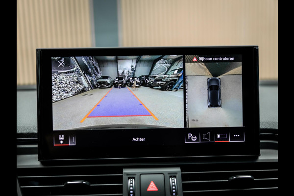 Audi Q5 50 TFSI e S edition Competition | Luchtvering | Bang & Olufsen | Head-up Display | 360° Camera |